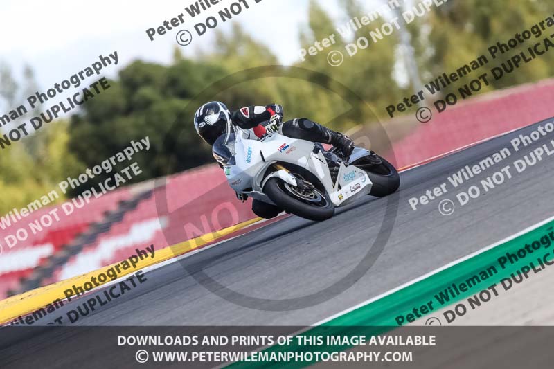 motorbikes;no limits;october 2019;peter wileman photography;portimao;portugal;trackday digital images